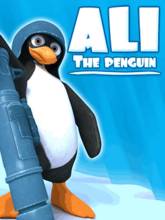 Download 'Ali The Penguin (240x320)' to your phone